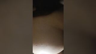 La prima volta con ragazzo di colore che mi incula