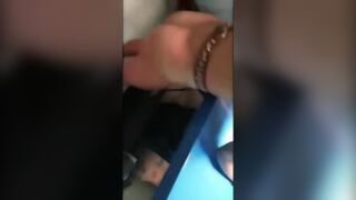 Somministrami il vaccino del cazzo...che aspetti