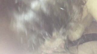 Muoviti e fammi venire con un bel pompino - Trio italiano con scopamica