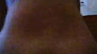 Moglie italiana troia cavalca il suo bull