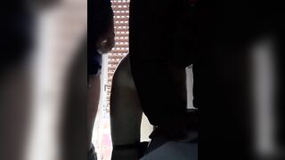 Sveltina con collega troia che lo prende anche nel culo