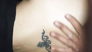 Corna a mio marito col mio collega più giovane