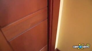 Film porno centoxcento - 9 kili di tette