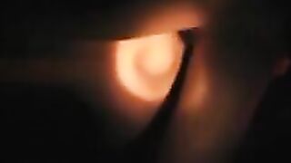 Ora guarda come inculo tua moglie e come gode - Carsex italiano amatoriale