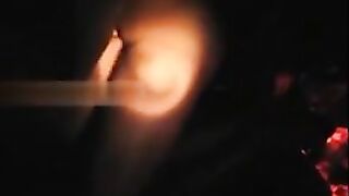 Ora guarda come inculo tua moglie e come gode - Carsex italiano amatoriale