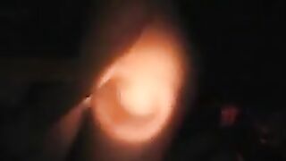 Ora guarda come inculo tua moglie e come gode - Carsex italiano amatoriale