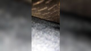 Dogging scopamica chiavata a pecorina in macchina