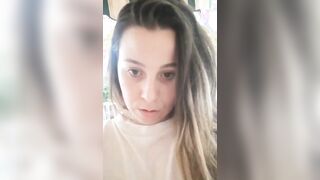 Ho una fessona da due o tre chili però vi giuro che è stretta - Napoletana tettona