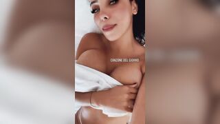 Iamaudreymartin bella tettona