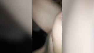 Che vuoi da me O' cazzo duro (Sesso in macchina coppia napoletana)