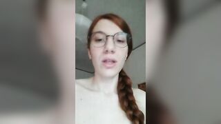 Liquirizia diretta Periscope si masturba