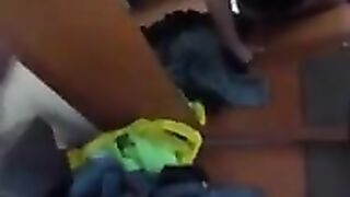 Come lo sento bene nel culo è troppo bello