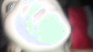 Dimmelo puttana che hai preso il cazzo ieri sera