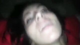 Dimmelo puttana che hai preso il cazzo ieri sera