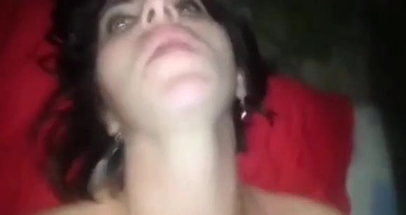Dimmelo puttana che hai preso il cazzo ieri sera