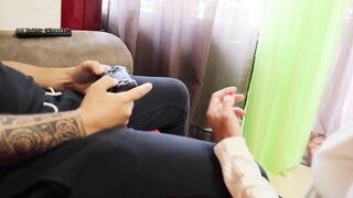 HO PROBLEMI CON MIO MARITO NON MI FA GODERE...E lo psicologo se la scopa