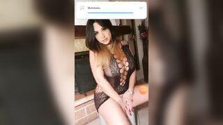 Marika Fruscio bomba hot napoletana