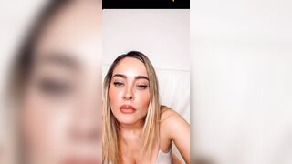 Paola Saulino - A ME PIACE PROPRIO IL CAZZO IO HO BISOGNO DEL CAZZO