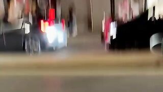 FORZA AZZURRI - TIFOSE IN FESTA PER LE STRADE ITALIANE