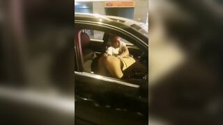 Italia campioni d'Europa e le tifose si scatenano