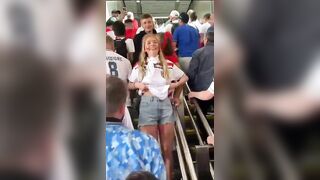 Italia campioni d'Europa e le tifose si scatenano