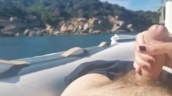 Video porno sega in barca Gratis su Itpornit