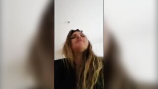 Mamma mia quanto godo - Scopata amatoriale coppia italiana