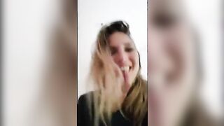 Mamma mia quanto godo - Scopata amatoriale coppia italiana