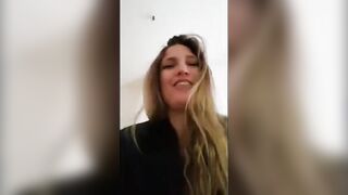 Mamma mia quanto godo - Scopata amatoriale coppia italiana