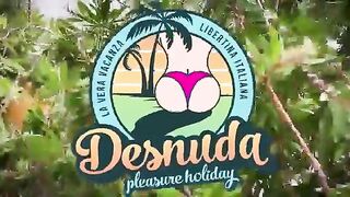 Malena Nazionale presenta eccitanti vacanze di sesso 2021 per coppie e singoli