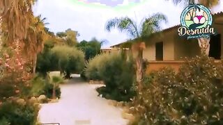 Malena Nazionale presenta eccitanti vacanze di sesso 2021 per coppie e singoli