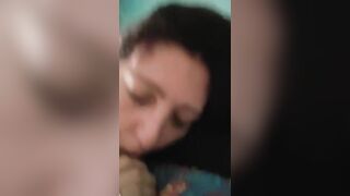 Che goduria mi ci voleva una bella pompa