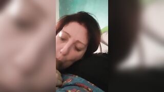 Che goduria mi ci voleva una bella pompa