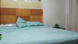 Pompino amatoriale della mia giovane troietta brasiliana