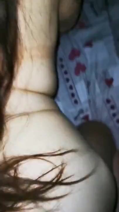 Fidanzata inculata dal suo ragazzo - DOPO MI FAI VEDERE IL VIDEO?