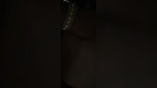 Amante ingroppata di pomeriggio