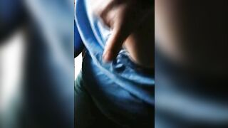 Mostra una tetta della mamma che peserà 5 chili