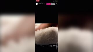 DIretta instagram - Fammi squirtare ora