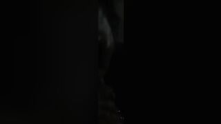 Cognata me lo spompina di notte che troia