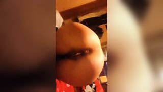 Mostra il culo della fidanzata