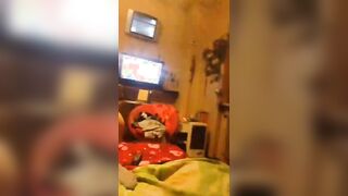 Mostra il culo della fidanzata