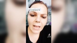 Non confondetevi la purchiacca non è di Bari da noi è la Fess