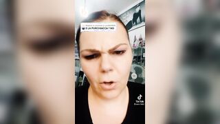 Non confondetevi la purchiacca non è di Bari da noi è la Fess