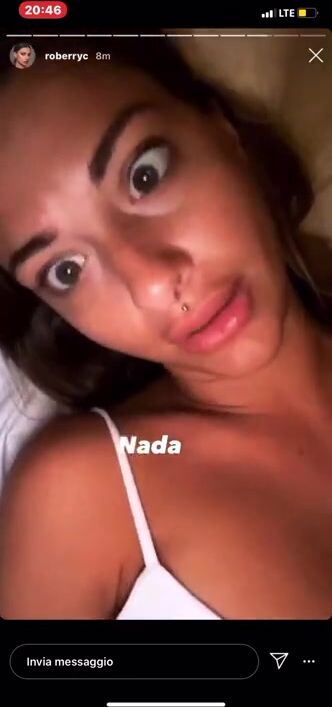 Roberryc video instagram