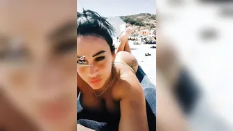 Giulia sara salemi tiktok video porno su ItPornIt