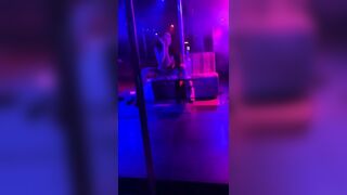 Jessy Jey spettacolo erotico live