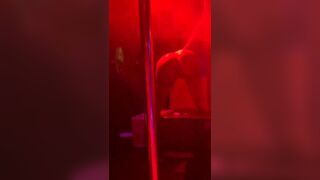 Jessy Jey spettacolo erotico live