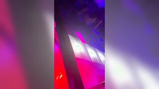 Jessy Jey spettacolo erotico live