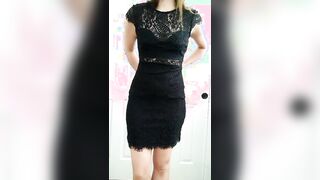 Spogliarello diciottenne italiana con bel culo sodo