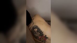 Beccato a segarsi lo faccio venire io